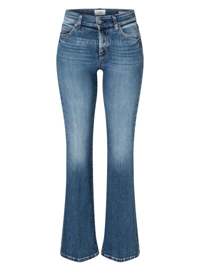 Cambio Jeans 5102 PARIS FLARED 9128-0012-99