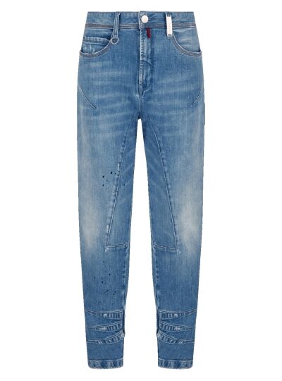 High Jeans 098 KICKBACK 702951