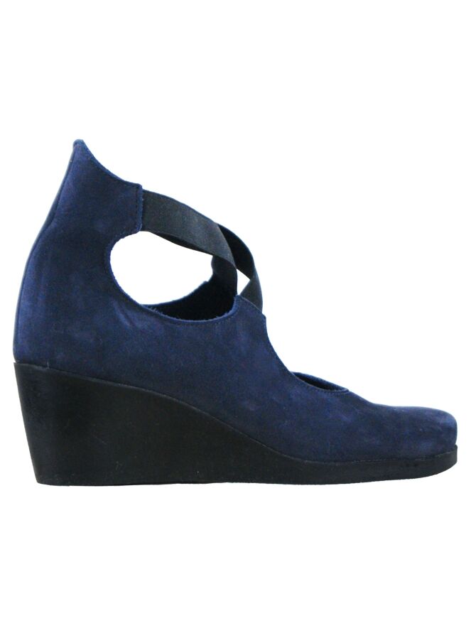 Arche pumps JODIK Blau bei Penninkhof.de