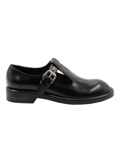 AGL Halbschuhe nero ALISON SHOES D763006