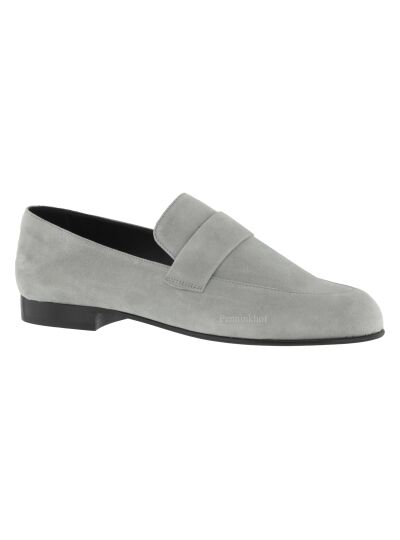 Panara Halbschuhe grigio V4046