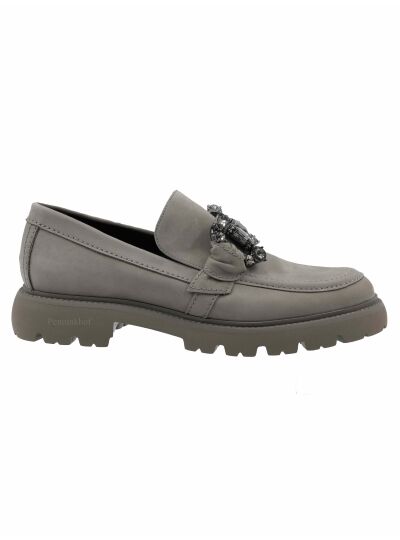 Kennel & Schmenger Halbschuhe gris 21 32510