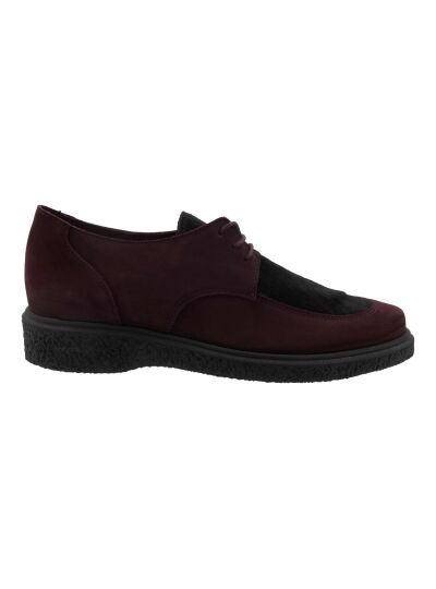 Arche Halbschuhe othelo/vino JOHIRO