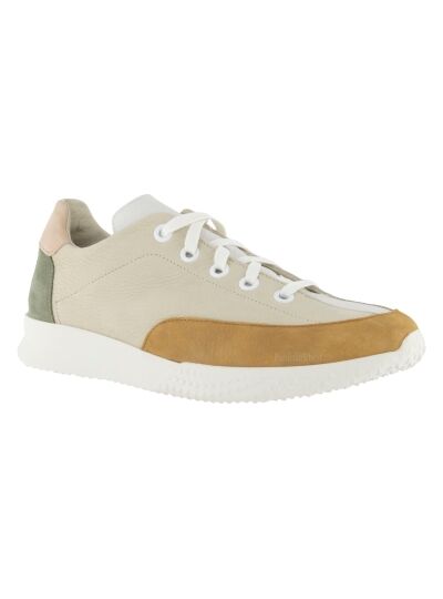 Arche Sneaker camel/faience/bla/ecu ANDHYE