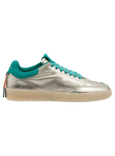 Barracuda Sneaker platino/tiffany BD 1177