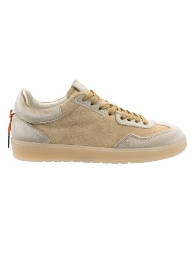 Barracuda Sneaker camel-capuchino BD1325