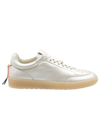 Barracuda Sneaker white gold BD1320