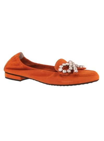 Kennel & Schmenger Ballerina naranja 91 10020