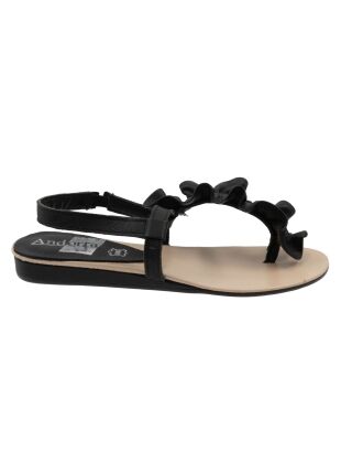 Calmoda Calmoda negro 2624