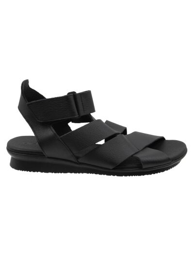 Arche Sandalette noir AURBAO