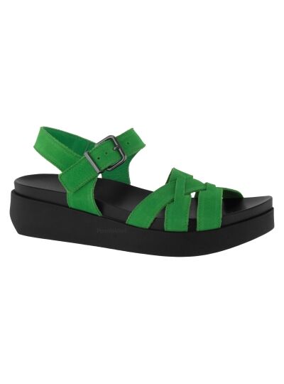 Arche Sandalette prairie/noir MYANAA