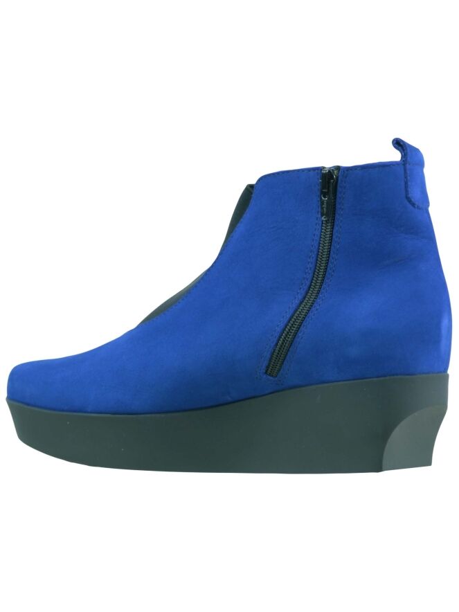 Arche stiefeletten FUJIMA Blau bei Penninkhof.de