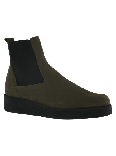 Arche Stiefelette castor COMSKY