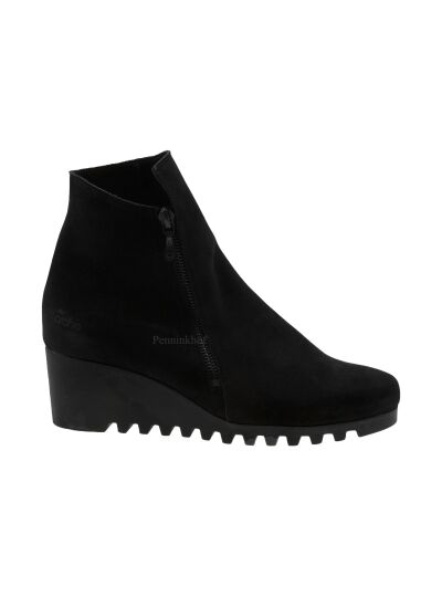 Arche Stiefelette noir LAELEM