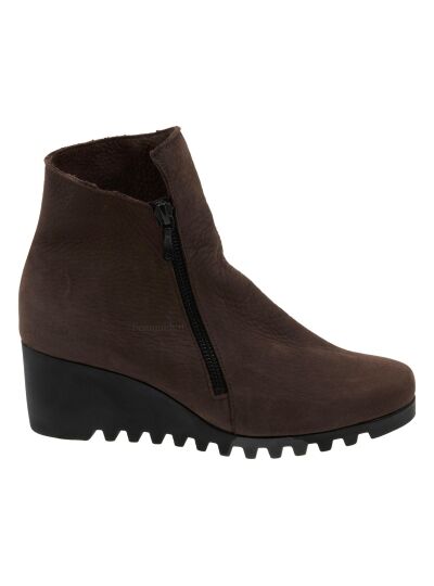 Arche Stiefelette truffe LAELEM