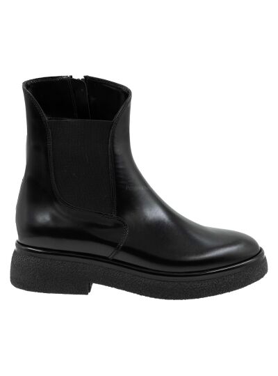 AGL Stiefelette nero ALISON R BEAT D721584