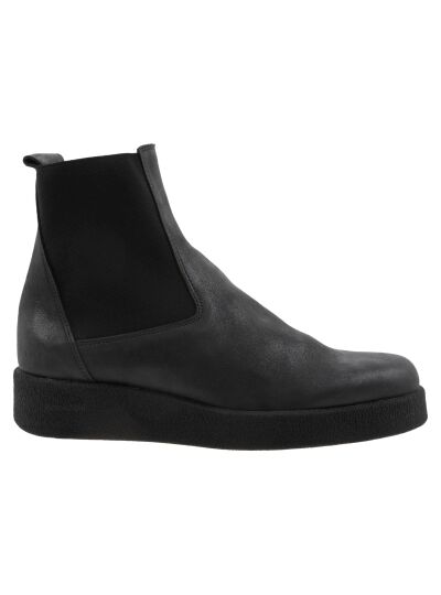 Arche Stiefelette lauze/noir COMSKY