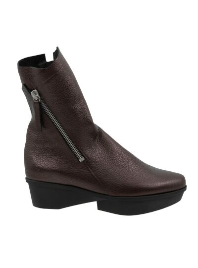 Arche Stiefelette vino NAOZZI