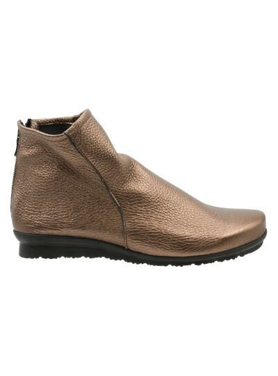 Arche Stiefelette copper BARYKY