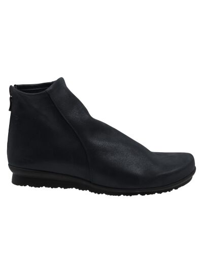 Arche Stiefelette navy BARYKY