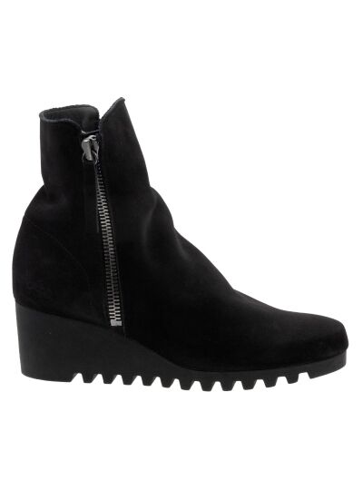 Arche Stiefelette noir LAZZHI