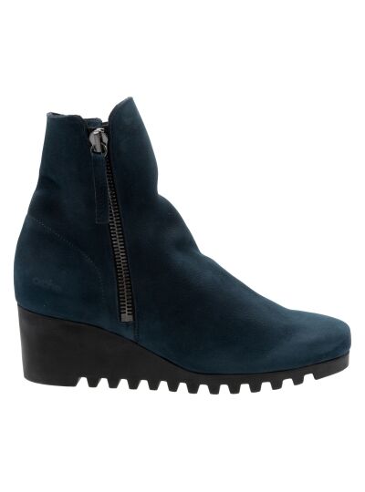 Arche Stiefelette nuit ruwa LAZZHI