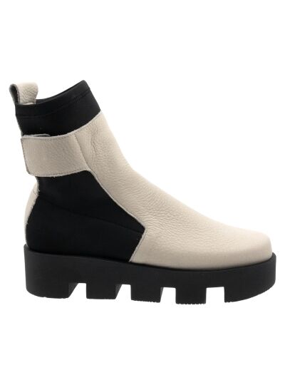 Arche Stiefelette faience/noir TREECK