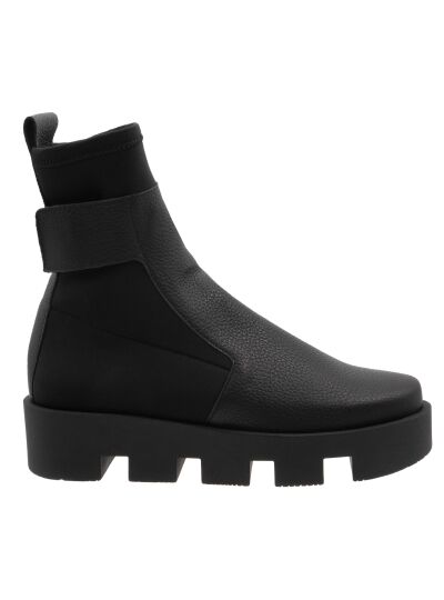 Arche Stiefelette noir TREECK