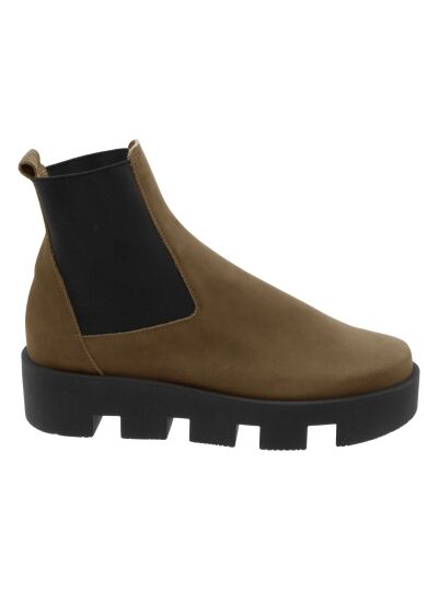 Arche Stiefelette sabana TREEZE