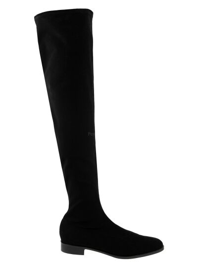 Panara Stiefel nalas nero 2141