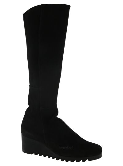 Arche Stiefel noir LARATA