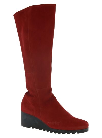 Arche Stiefel rubis LARATA